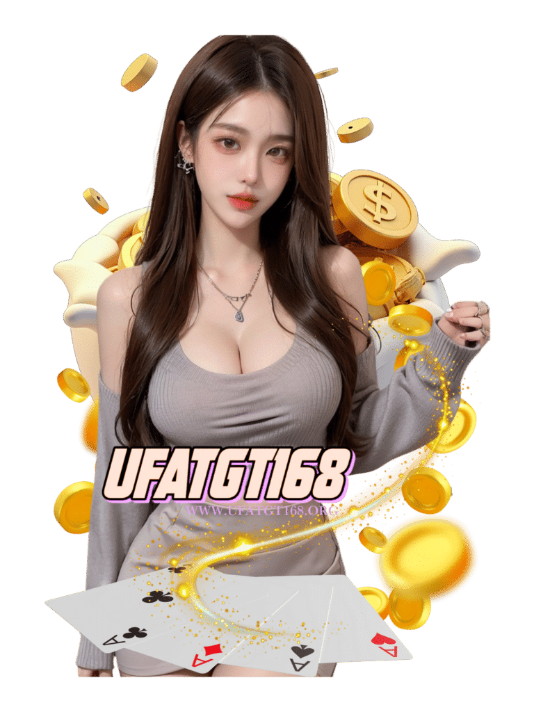ufatgt168
