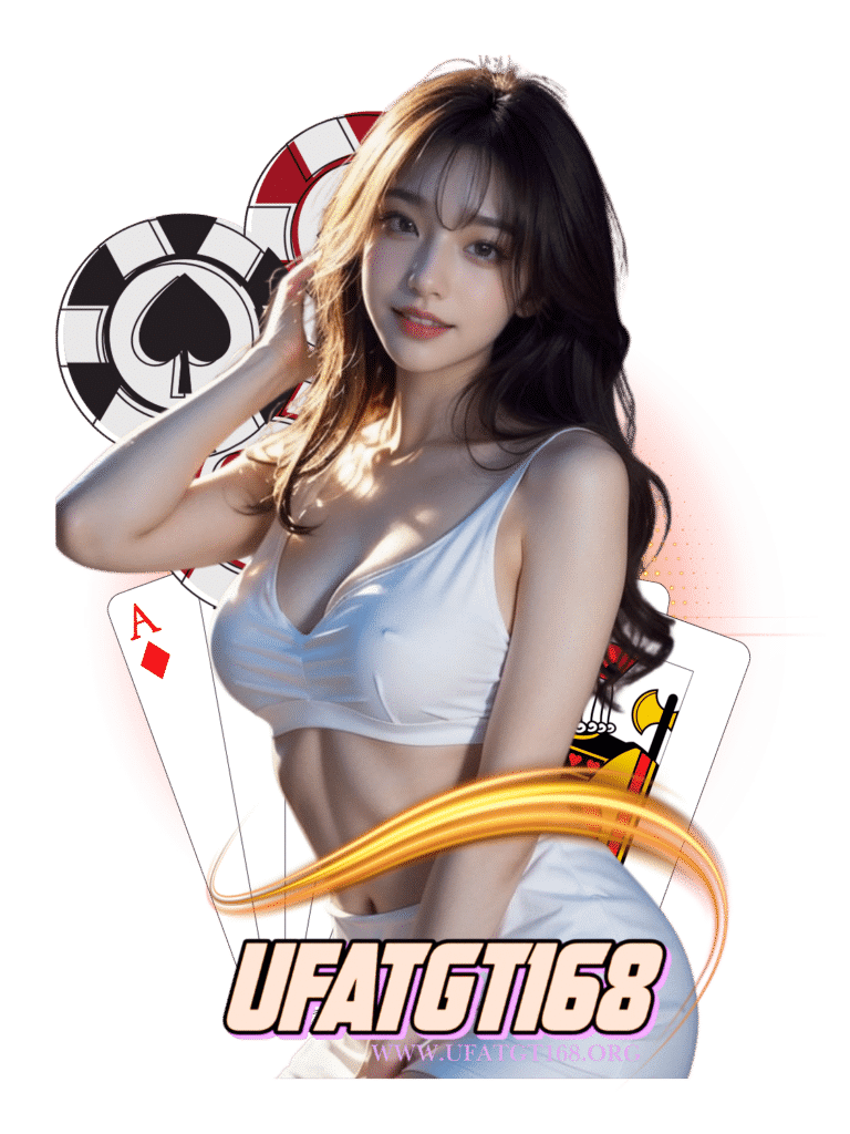 ufatgt168 คาสิโนมือถือ